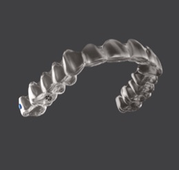 teen invisalign braces image