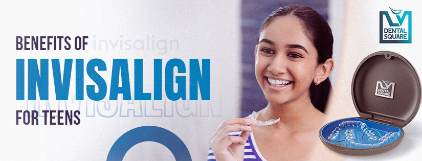 invisalign bangalore